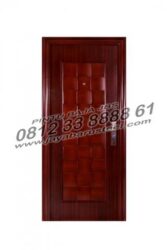 Pintu Minimalis 2 Pintu, Pintu Minimalis 2017, Pintu Rumah Minimalis